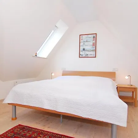 Deckerstrasse 1, Whg I Apartmán