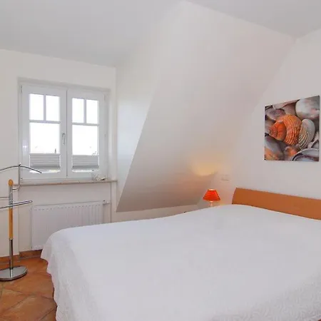 Deckerstrasse 1, Whg I Apartmán