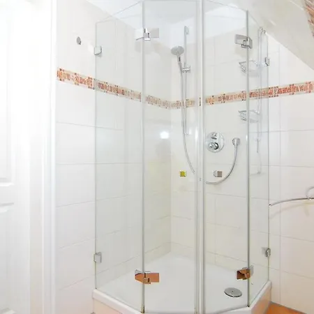 Apartmán Deckerstrasse 1, Whg I *